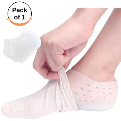 Unisex Instant Height Increase Socks