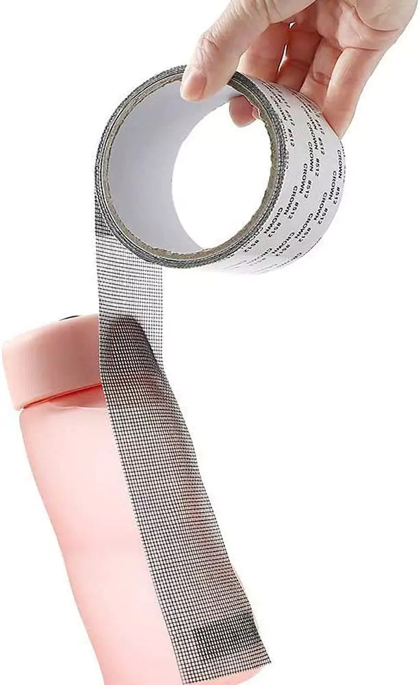 Window Net Repair Tape Pack of 2